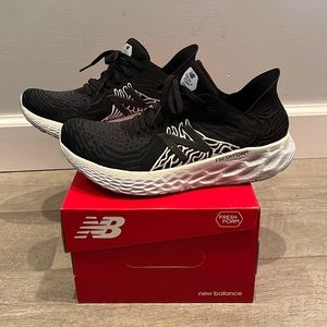 New Balance 1080 fresh foam
